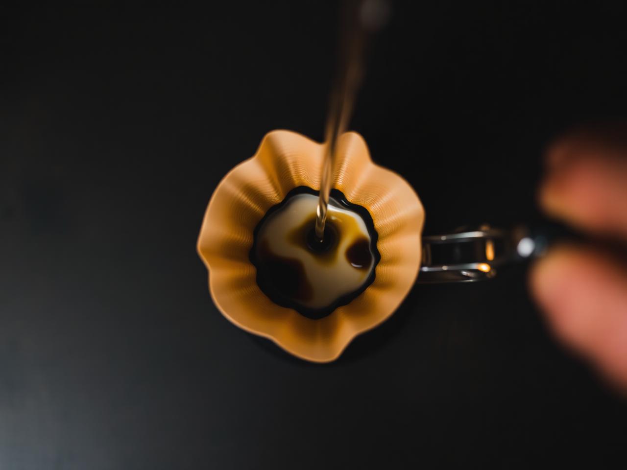 Como preparar um bom café em casa